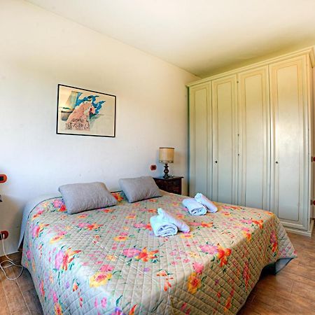 锡耶纳Certosa House公寓 外观 照片