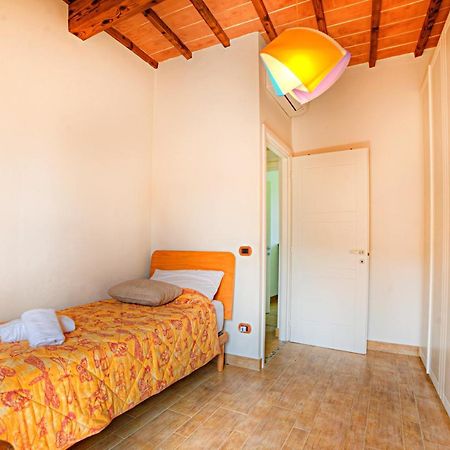 锡耶纳Certosa House公寓 外观 照片