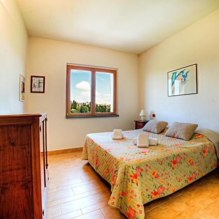 锡耶纳Certosa House公寓 外观 照片