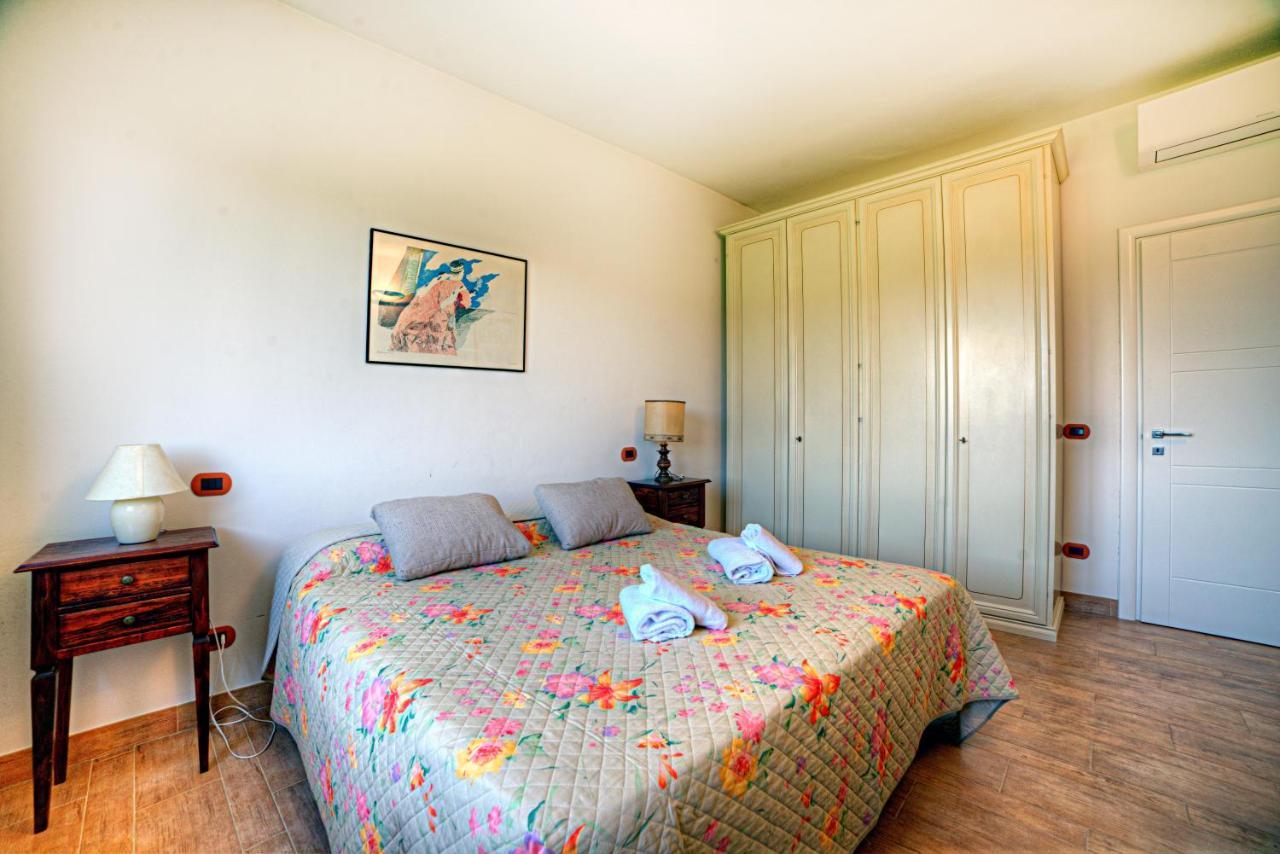 锡耶纳Certosa House公寓 外观 照片